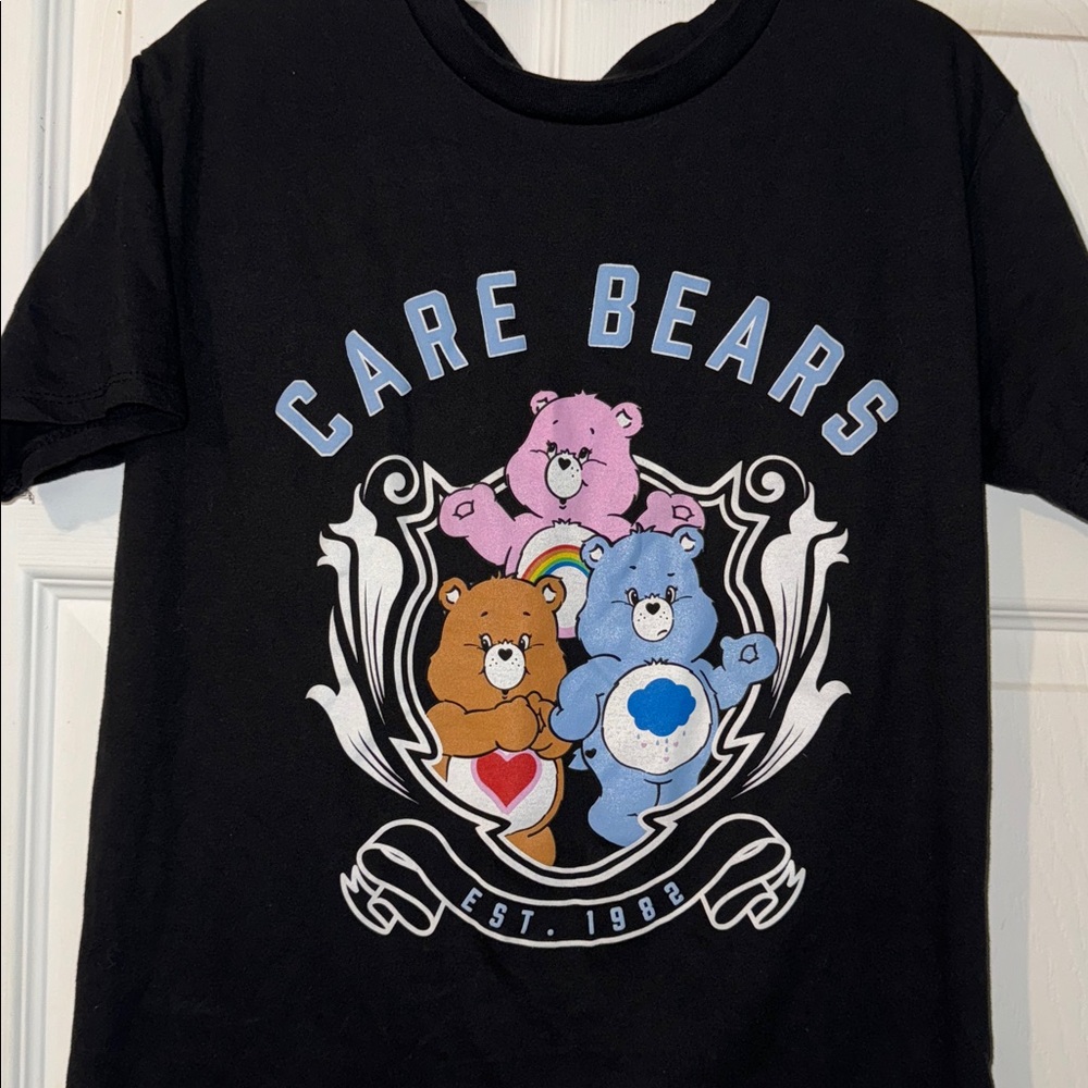 3/$30 Care Bears Shirt